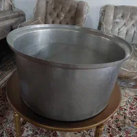 قابلمه بزرگ جهت استفاده خانگی و رستوران|ظروف پخت‌وپز|اهواز, سلطانمنش|دیوار