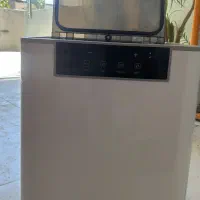 دستگاه شستشو و پخت رزینی Anycubic Wash & Cure Max|ماشین‌آلات صنعتی|مشهد, ولیعصر (شهرک غرب)|دیوار