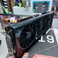 کارت گرافیک Rx 6800 xfx با حافظه رم 16 گیگ پر قدرت