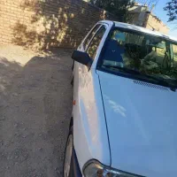 پراید ۹۷ قیمت ۳۵۵۰۰۰۰۰۰|خودرو سواری و وانت|دلیجان, |دیوار