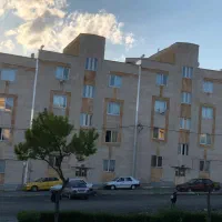 اپارتمانی ولایت فیض اباد