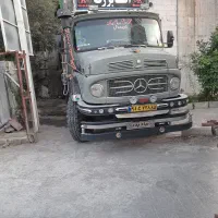 بنز تک مدل ۴۶