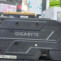 کارت گرافیک GTX 1660 TI 6G GIGABYTE|قطعات و لوازم جانبی رایانه|کرج, اصفهانی‌ها|دیوار