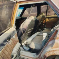 شورلت بیوک کادیلاک|خودرو کلاسیک|چهاردانگه (تهران), |دیوار