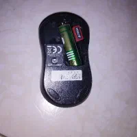 موس بیسیم|قطعات و لوازم جانبی رایانه|تهران, شیوا|دیوار