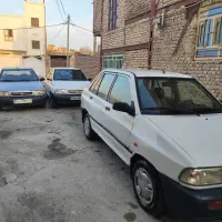 پراید 131و صبا