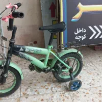 دوچرخه۱۲ و ۱۶
