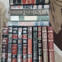 برخی از کتب درسی حوزه علمیه|کتاب و مجله مذهبی|قم, یزدان‌شهر|دیوار