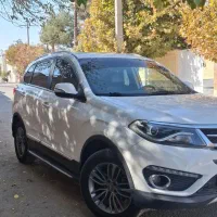 تیگو5مدل95 فیس جدید