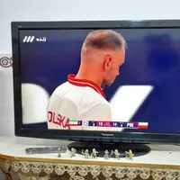 تلوزیون panasonic