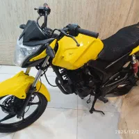 دلتا ۱۶۰ سی سی