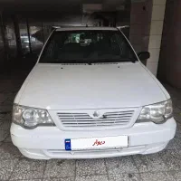 پراید ۱۱۱