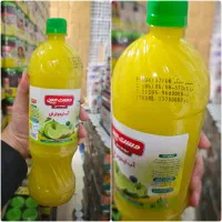 آبلیمو ۱/۲ لیتری دستچین