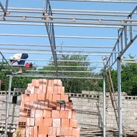 جوشکاری جزیی خورده کاری|خدمات پیشه و مهارت|قائمشهر, |دیوار