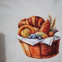 کیف ساندویچ مدارس، کیف نون|صنایع دستی و سایر لوازم تزئینی|گرگان, |دیوار