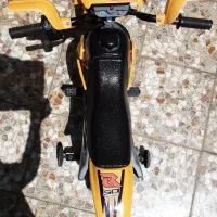 موتور شارژی سالم|اسباب‌‌بازی|اصفهان, احمدآباد|دیوار