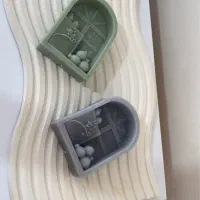 شمع|صنایع دستی و سایر لوازم تزئینی|شهریار, شهرک شاهد|دیوار