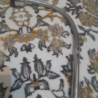 شلنگ در حد نو