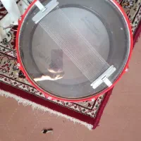 طبل سایدرام یاماها آواگستر|درام و پرکاشن|بجنورد, |دیوار