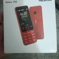 نوکیا۱۵۰صفحه بزرگ .فونت درشت