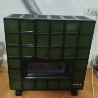 بخاری نیک کالا