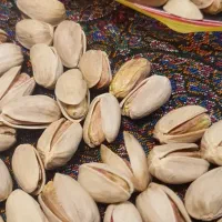 فروش کلیوجزئی پسته رفسنجان بسته بندی از۴۰هزارتومان