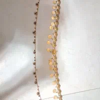 سر پشتندو زنجیر بدل بسیار شیک و محکم