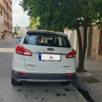 تیگو 5  مدل 97|خودرو سواری و وانت|گرگان, |دیوار