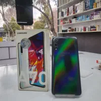 سامسونگ A 70|موبایل|تبریز, |دیوار