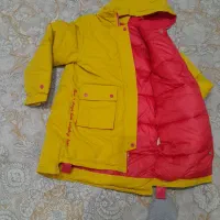 کاپشن|کفش و لباس بچه|نظرآباد, نظرآباد|دیوار