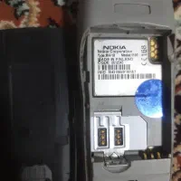 نوکیا ۱۱۰۰|موبایل|ارومیه, |دیوار