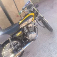 موتور هندا مدل95|موتورسیکلت|یاسوج, |دیوار