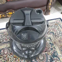 جاروبرقی سطلی نیولوکس مدل ۸۰۰۰|جاروبرقی، جارو شارژی، بخارشو|نیشابور, شهرکهنه|دیوار