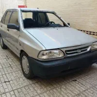 پراید مدل ۸۷