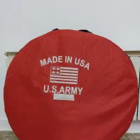 چادر مسافرتی12نفره امریکایی|کوهنوردی و کمپینگ|آمل, |دیوار