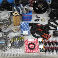 لوازم بنز اسپرینتر ۳۱۴ وموسو وام بی ۱۴۰|قطعات یدکی و لوازم جانبی|مشهد, بهارستان|دیوار