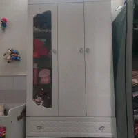 کمدوتخت بچه