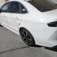 رسپکت 2|خودرو سواری و وانت|تهران, خانی آباد نو شمالی|دیوار