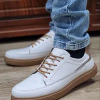 ونس اسپرت مردانه فندی عمده40/44|کیف، کفش، کمربند|رشت, بلوار گیلان|دیوار