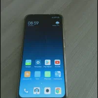 گوشی شیاومی نوت ۸ ۱۲۸ گیگ|موبایل|لواسان, |دیوار