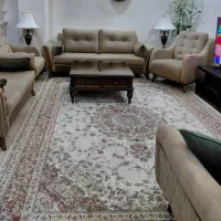 فرش ماشینی ۹ متری
