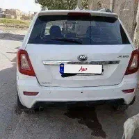 لیفان ایکس 60سال 92