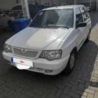 پراید 111 SE، مدل ۱۳۹۶|خودرو سواری و وانت|کرج, گلشهر|دیوار