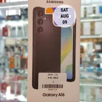 سامسونگ A16