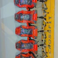 فرصت استثنایی((خرید صندلی‌های اداری با بهترین قیمت|حراج|مشهد, محمدآباد|دیوار