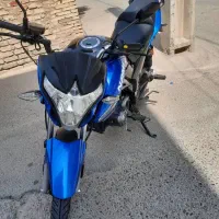 نامی کیو ام ۱۷۰|موتورسیکلت|یزد, |دیوار