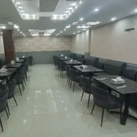 مبل میز و صندلی رستورانی  رستوران کافیشاپ کافه247