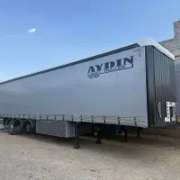 پیش فروش کانتینر دست ساز آیدین|قطعات یدکی و لوازم جانبی|مرند, |دیوار