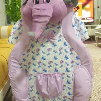 نی نی خواب نوزاد|اسباب و اثاث بچه|نقده, |دیوار