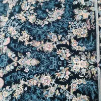 ۲ عدد ۷۰۰ شانه و ۴ پشتی|فرش|مهاباد (آذربایجان غربی), |دیوار